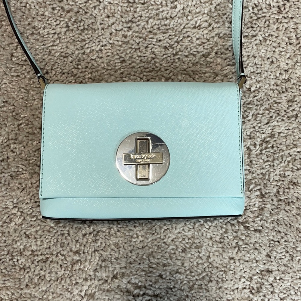 Kate Spade Crossbody Bag
